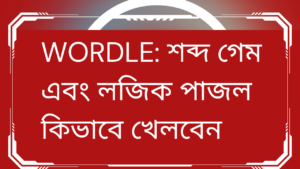 Wordle-শব্দ-গেম-এবং-লজিক-পাজল-কিভাবে-খেলবেন