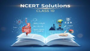 NCERT Solutions Class 10 Hindi