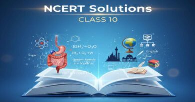 NCERT Solutions Class 10 Hindi