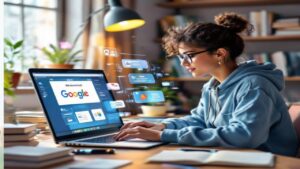 Google Gemini AI से होमवर्क कैसे करें