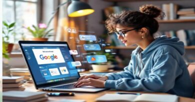 Google Gemini AI से होमवर्क कैसे करें