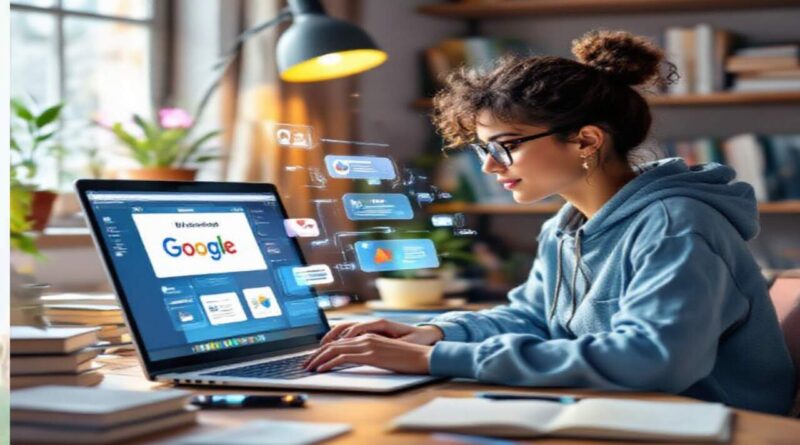 Google Gemini AI से होमवर्क कैसे करें